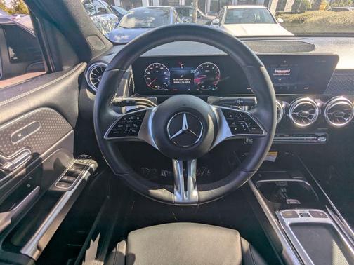 2024 Mercedes-Benz GLB 250 Base