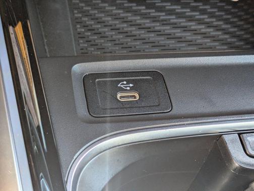 2024 Mercedes-Benz GLB 250 Base