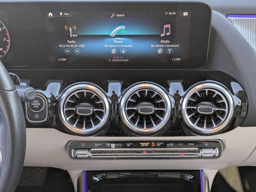 2022 Mercedes-Benz GLA 250 Base