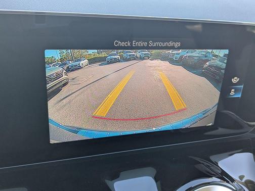 2022 Mercedes-Benz GLA 250 Base