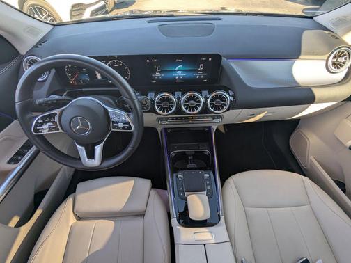 2022 Mercedes-Benz GLA 250 Base