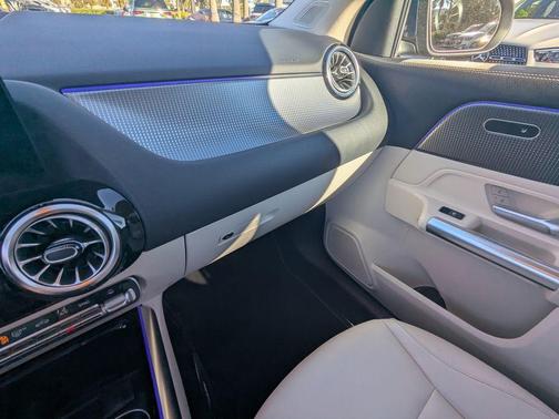 2022 Mercedes-Benz GLA 250 Base