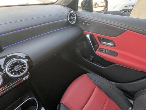 2022 Mercedes-Benz A-Class A 220 4MATIC