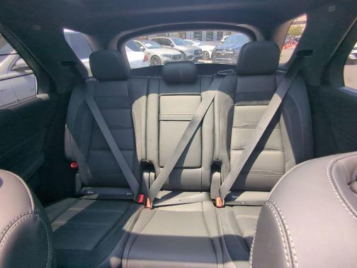 2025 Mercedes-Benz AMG GLE 63 S