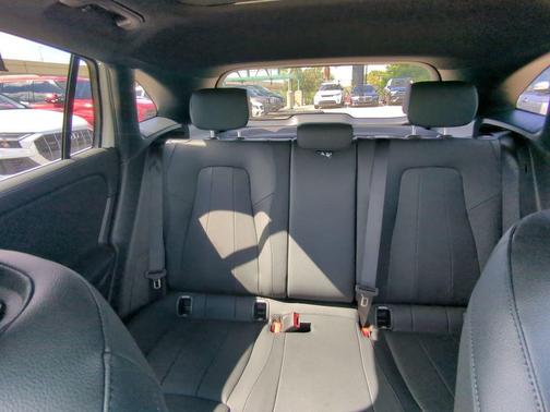 2025 Mercedes-Benz GLA 250 Base
