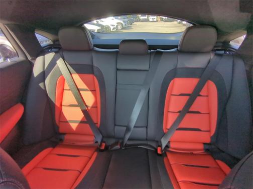 2025 Mercedes-Benz AMG GLE 63 S