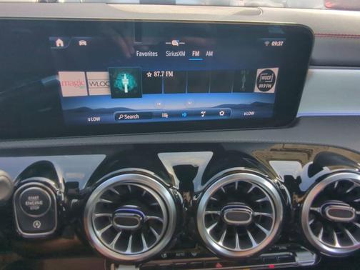 2026 Mercedes-Benz CLA 250 Base