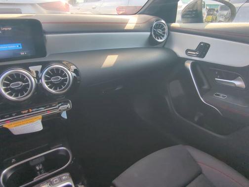 2026 Mercedes-Benz CLA 250 Base