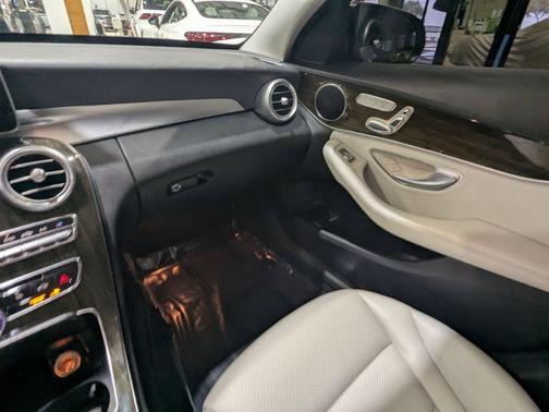 2017 Mercedes-Benz C-Class C 300