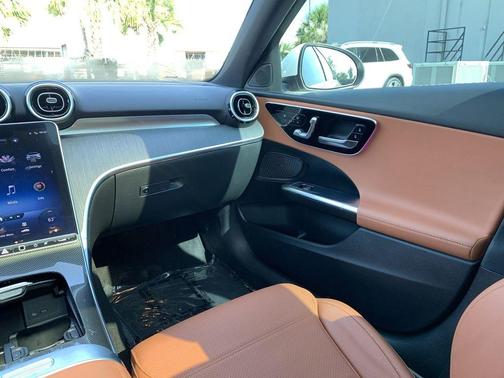 2022 Mercedes-Benz C-Class C 300 4MATIC