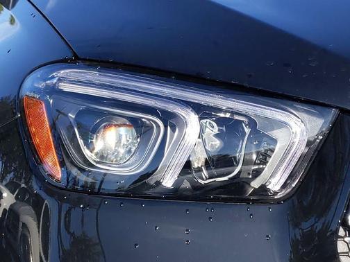 2022 Mercedes-Benz GLE 450 4MATIC