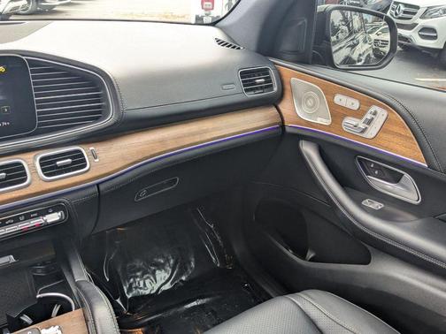 2022 Mercedes-Benz GLE 450 4MATIC