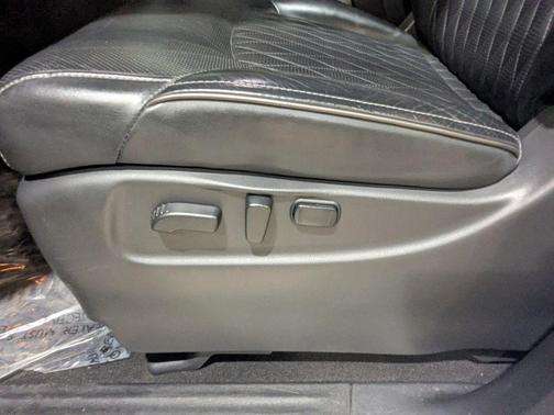 2020 INFINITI QX80 Limited