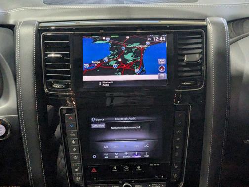 2020 INFINITI QX80 Limited