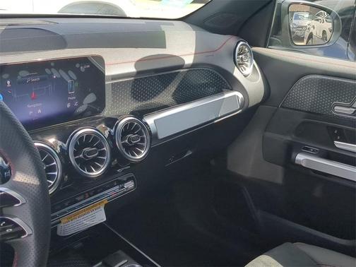 2024 Mercedes-Benz EQB 300 Base 4MATIC
