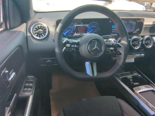 2024 Mercedes-Benz EQB 300 Base 4MATIC