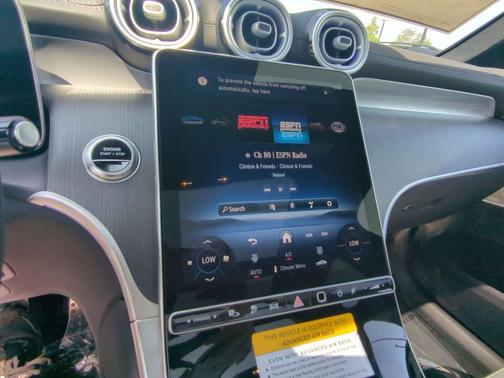 2025 Mercedes-Benz GLC 350e Base 4MATIC