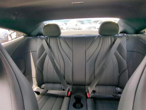 Cirrus Silver Metallic 2024 Mercedes-Benz CLE 300 Base 4MATIC