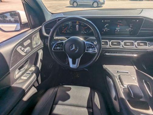 2022 Mercedes-Benz GLE 350 Base