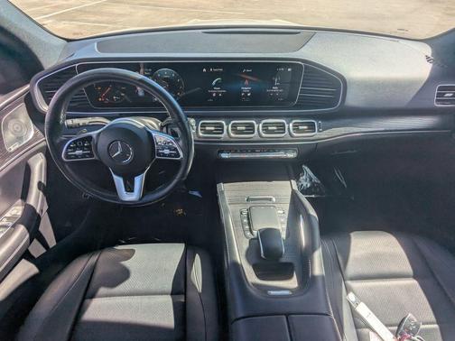 2022 Mercedes-Benz GLE 350 Base