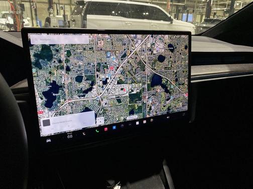 2022 Tesla Model X Base