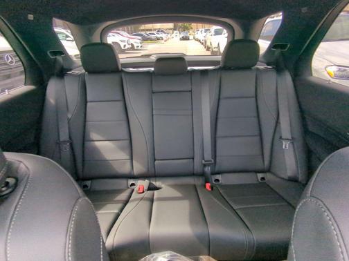 2025 Mercedes-Benz GLE 450e 4MATIC