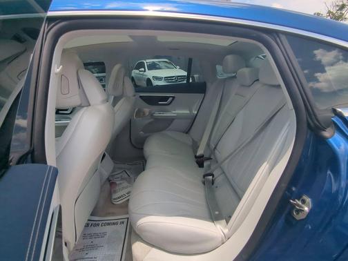 2023 Mercedes-Benz EQE 350 Base 4MATIC