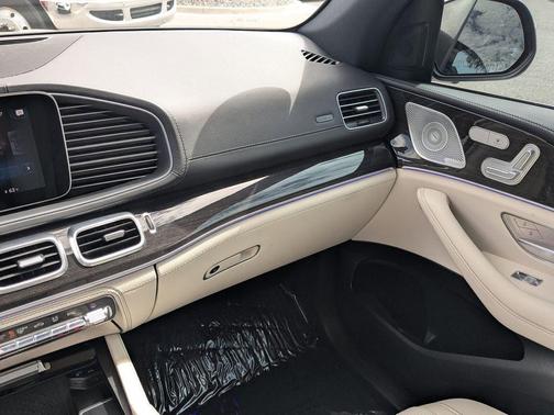 2023 Mercedes-Benz GLE 350 Base