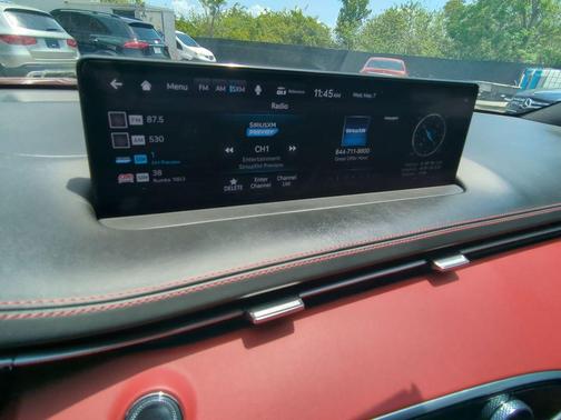 2024 Genesis GV70 2.5T