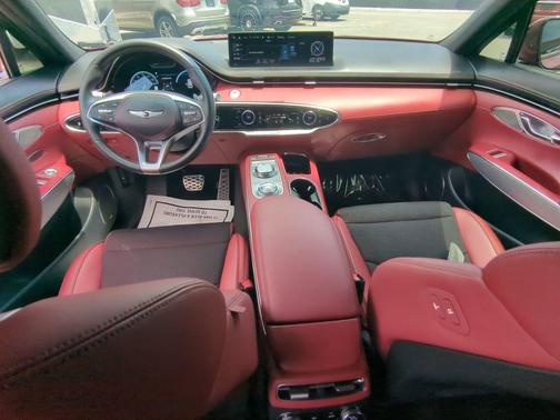 2024 Genesis GV70 2.5T