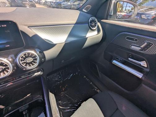 2024 Mercedes-Benz AMG GLA 35 Base