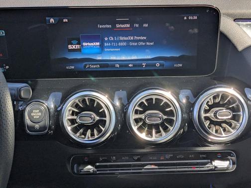 2024 Mercedes-Benz AMG GLA 35 Base