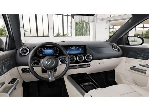 2026 Mercedes-Benz GLA 250 Base