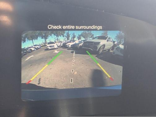 2018 Alfa Romeo Giulia Quadrifoglio