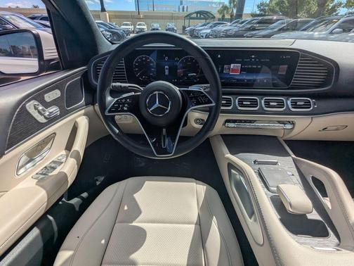2024 Mercedes-Benz GLE 350 Base 4MATIC