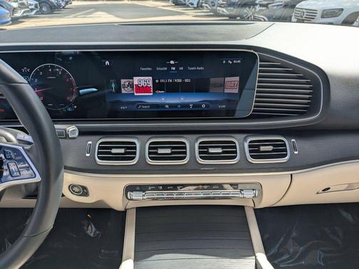 2024 Mercedes-Benz GLE 350 Base 4MATIC