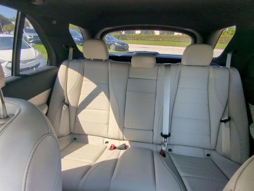 2024 Mercedes-Benz GLE 350 Base 4MATIC