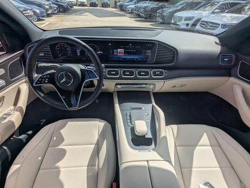 2024 Mercedes-Benz GLE 350 Base 4MATIC