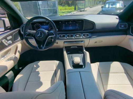 2024 Mercedes-Benz GLE 350 Base 4MATIC