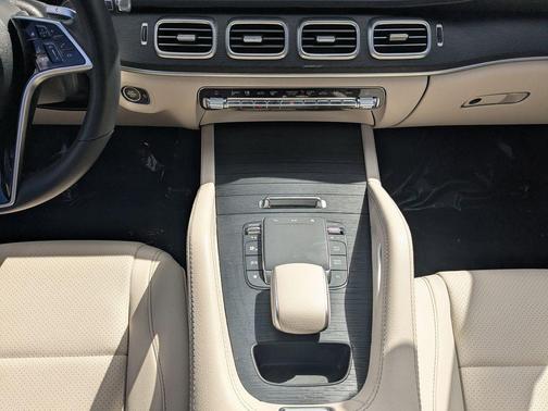 2024 Mercedes-Benz GLE 350 Base 4MATIC