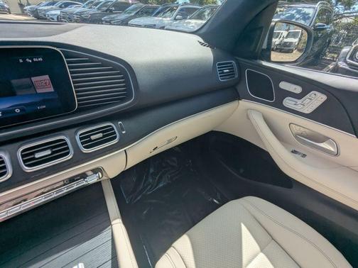 2024 Mercedes-Benz GLE 350 Base 4MATIC