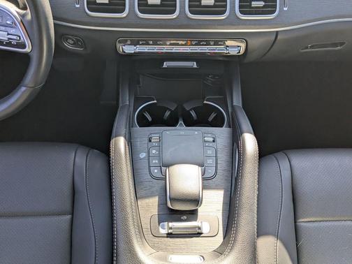 2022 Mercedes-Benz GLS 450 4MATIC