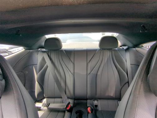 2024 Mercedes-Benz CLE 300 Base 4MATIC