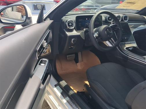 2024 Mercedes-Benz CLE 300 Base 4MATIC