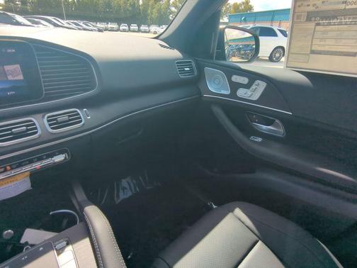 2026 Mercedes-Benz GLE 450e Base 4MATIC