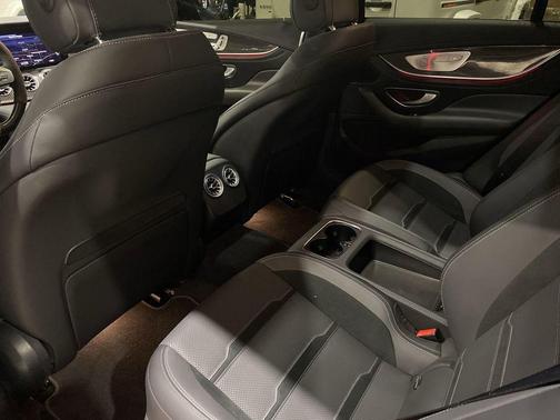 2021 Mercedes-Benz AMG GT 63 4-Door