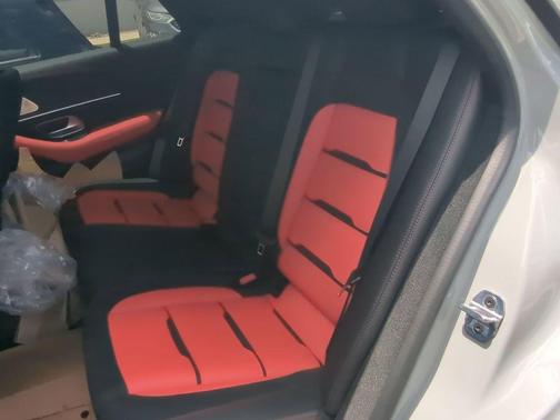 2025 Mercedes-Benz AMG GLE 53 Base