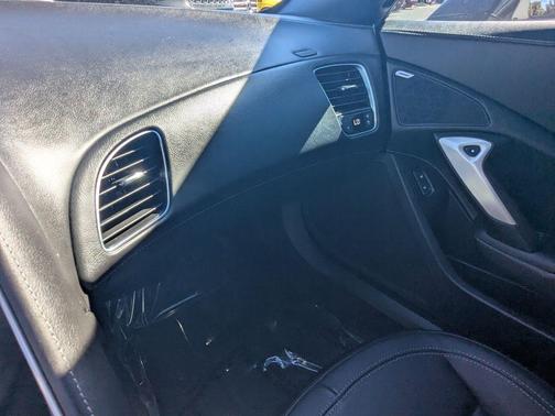 2016 Chevrolet Corvette Z06