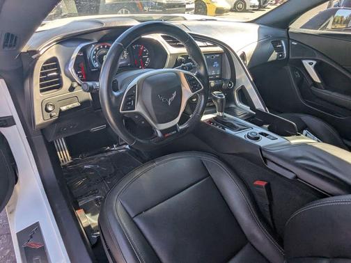 2016 Chevrolet Corvette Z06