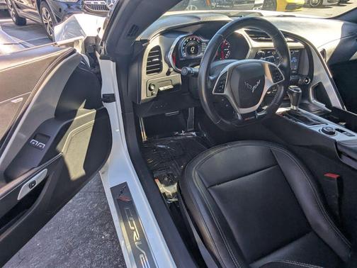 2016 Chevrolet Corvette Z06